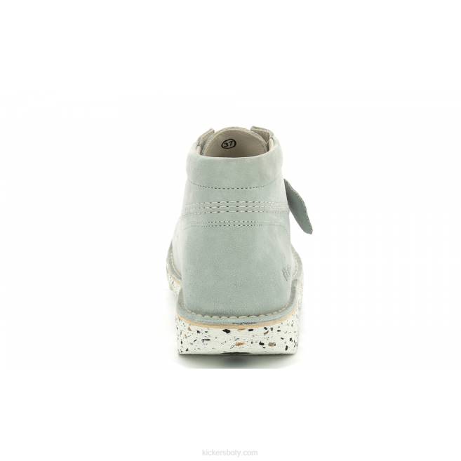 Kickers ženy neorallye modrá obloha JP26232