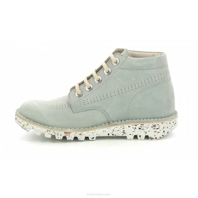 Kickers ženy neorallye modrá obloha JP26232