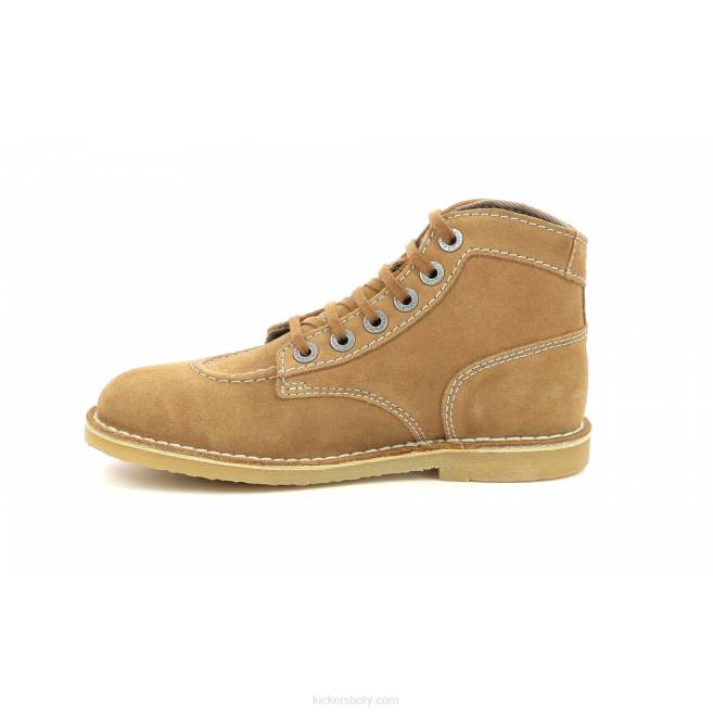 Kickers ženy orilegend velbloud perm JP26228