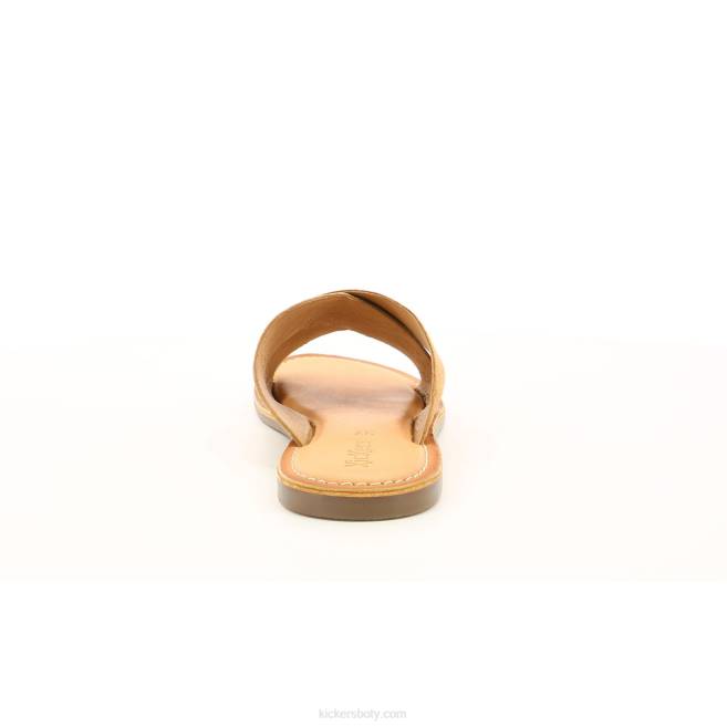 Kickers ženy diaz-2 velbloud JP2688