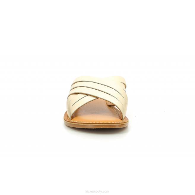 Kickers ženy kick day gold JP2672