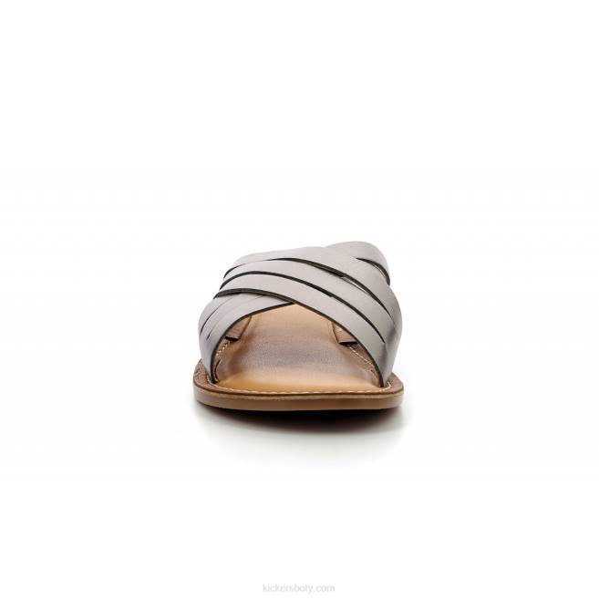 Kickers ženy kick day grey JP2673