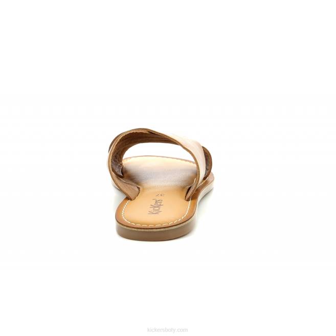 Kickers ženy kick day velbloud JP26117