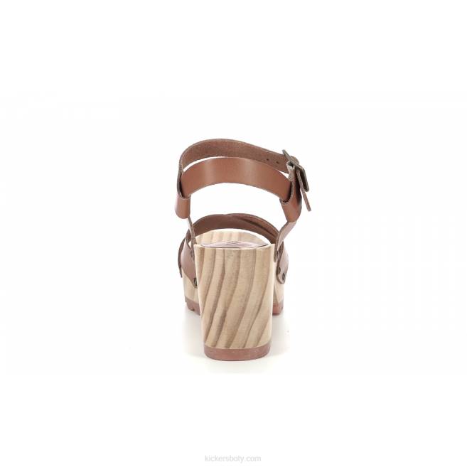 Kickers ženy kop moudrý velbloud JP264