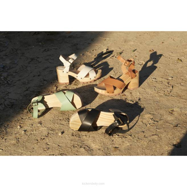 Kickers ženy kop moudrý velbloud JP264