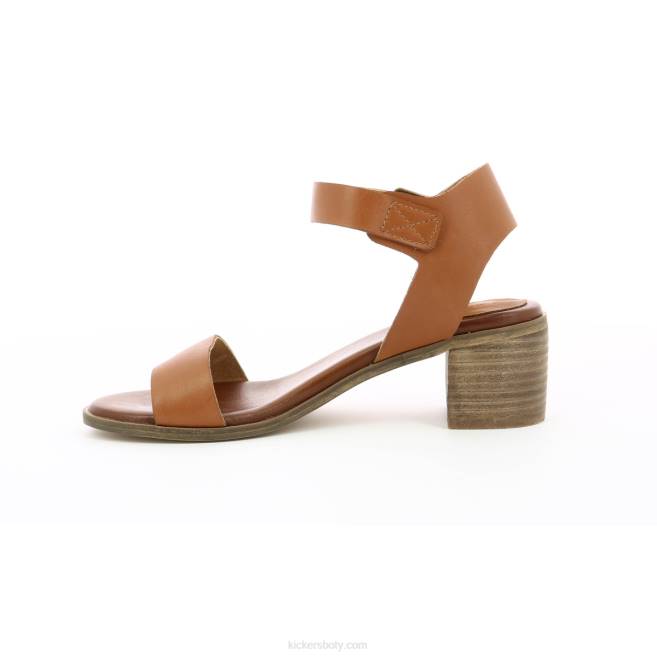 Kickers ženy volou velbloud JP2622