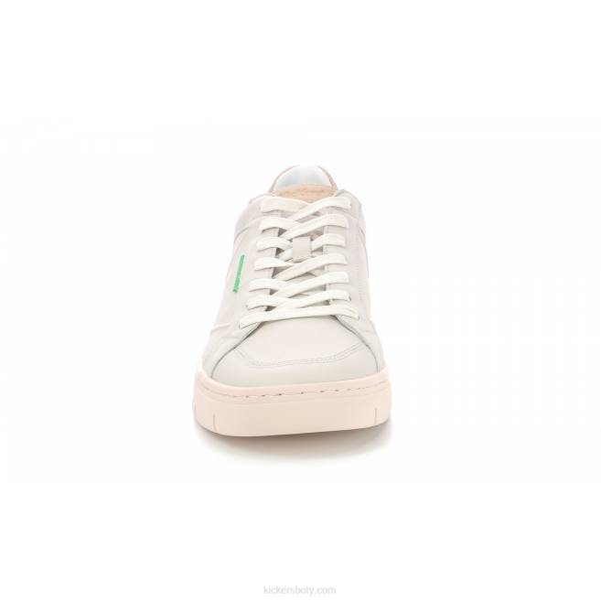 Kickers ženy kick tally béžová JP26169