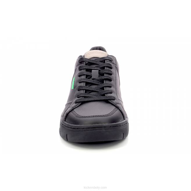 Kickers ženy kick tally black JP26170