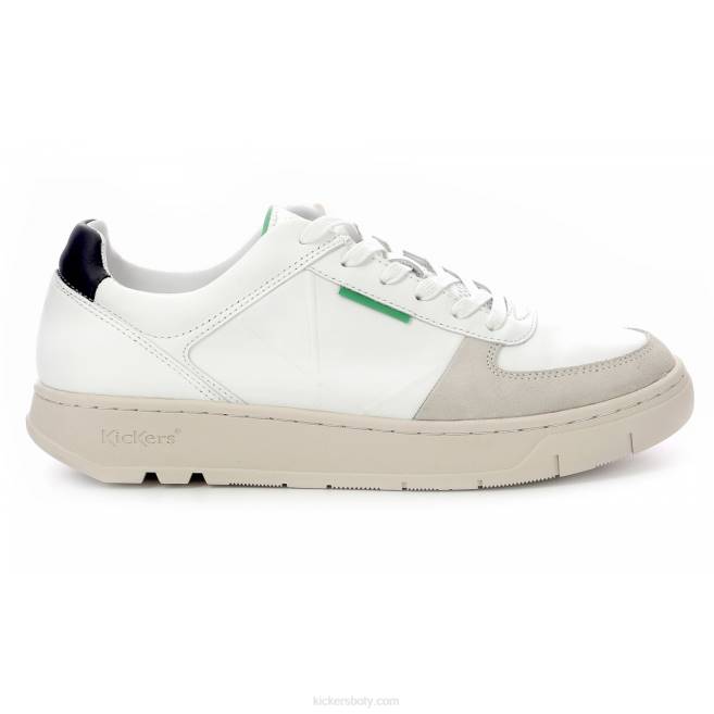 Kickers ženy kop dovolit průhledný JP26163